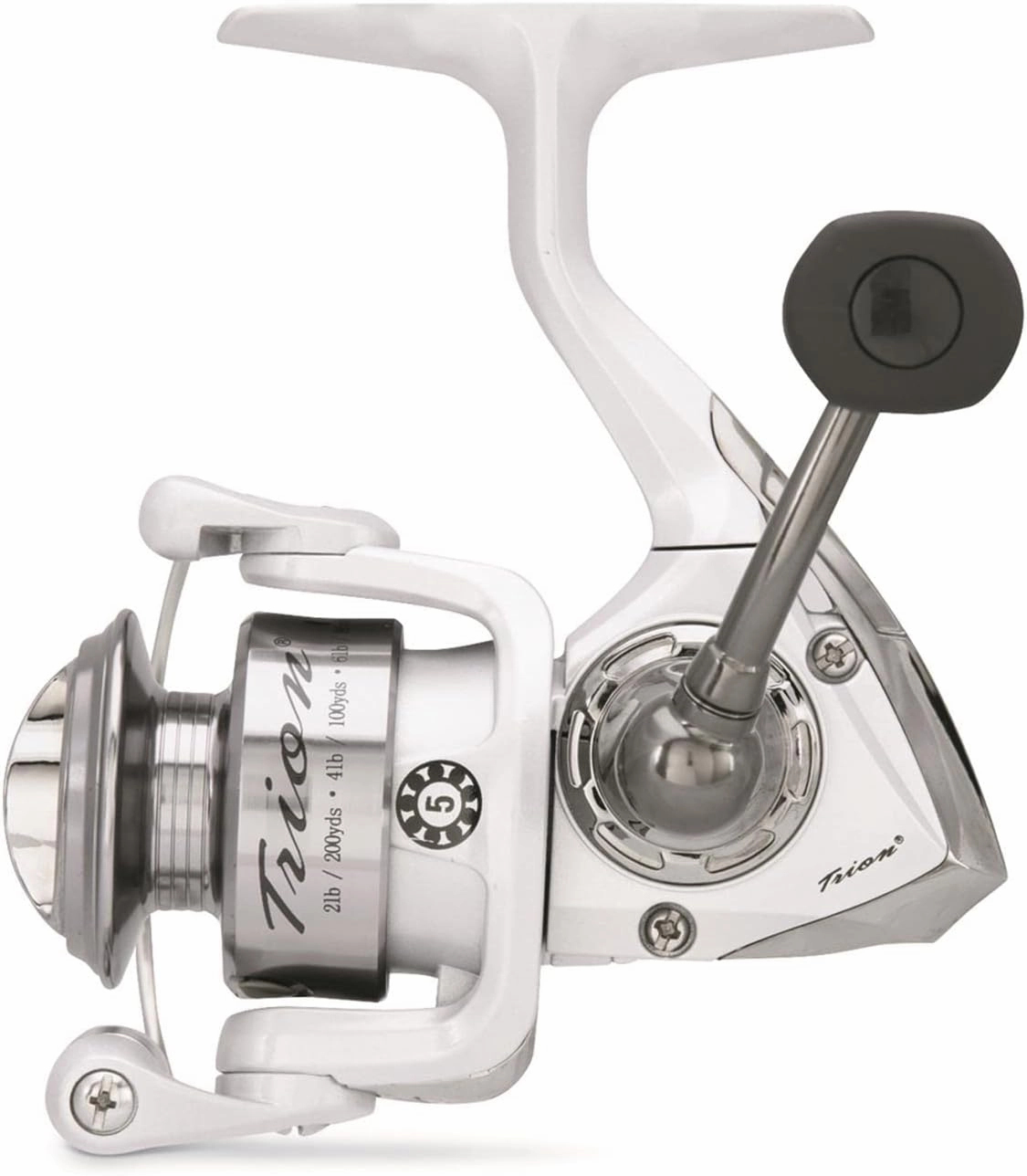 Pflueger Trion Spinning Reel, TRIONSP20X