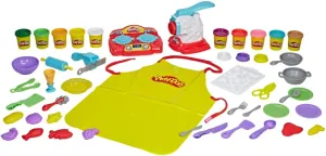 Play-Doh Kitchen Creations Super Chef Suite