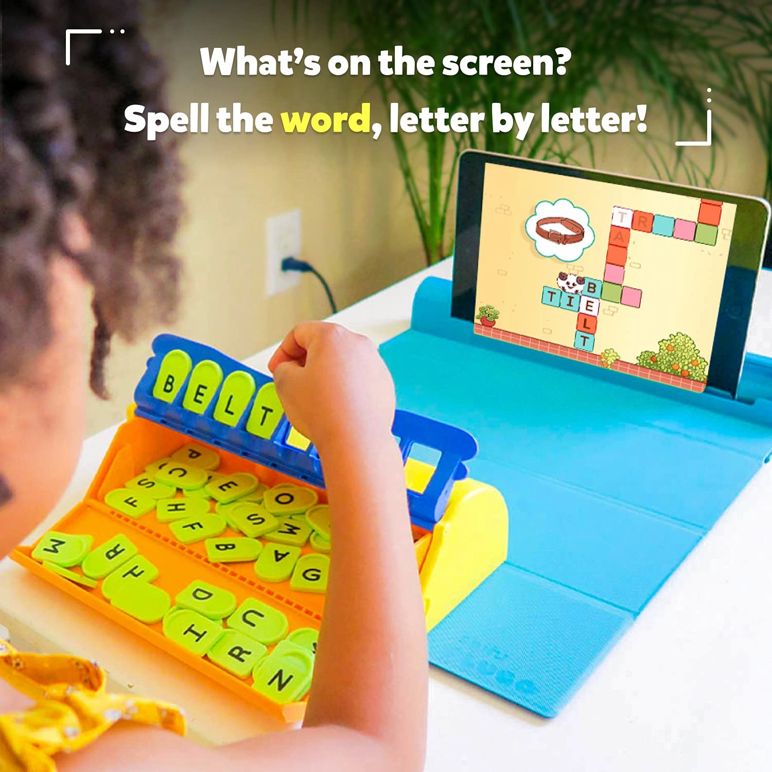 PlayShifu Junior Genius Pack -  3 in 1 Smart Kit