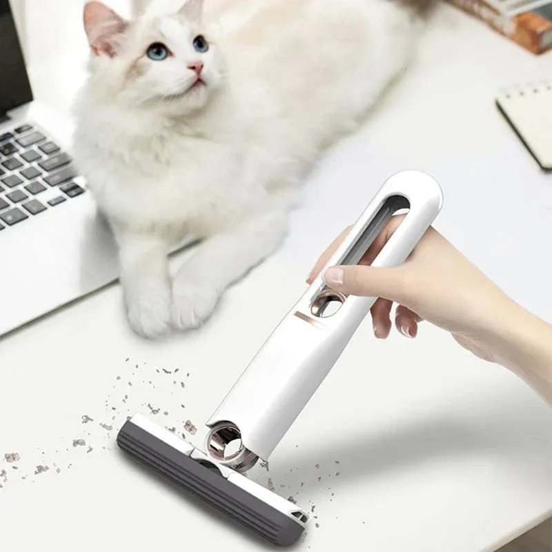 Portable Mini Mop