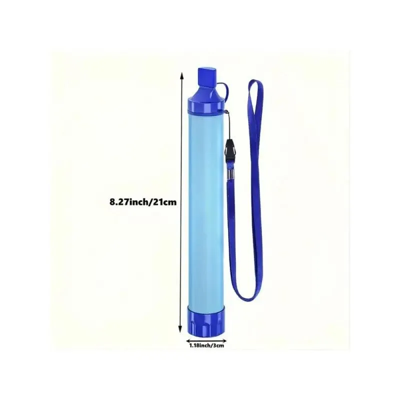 Portable Outdoor Water Filter
