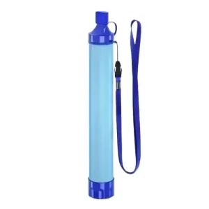 Portable Outdoor Water Filter