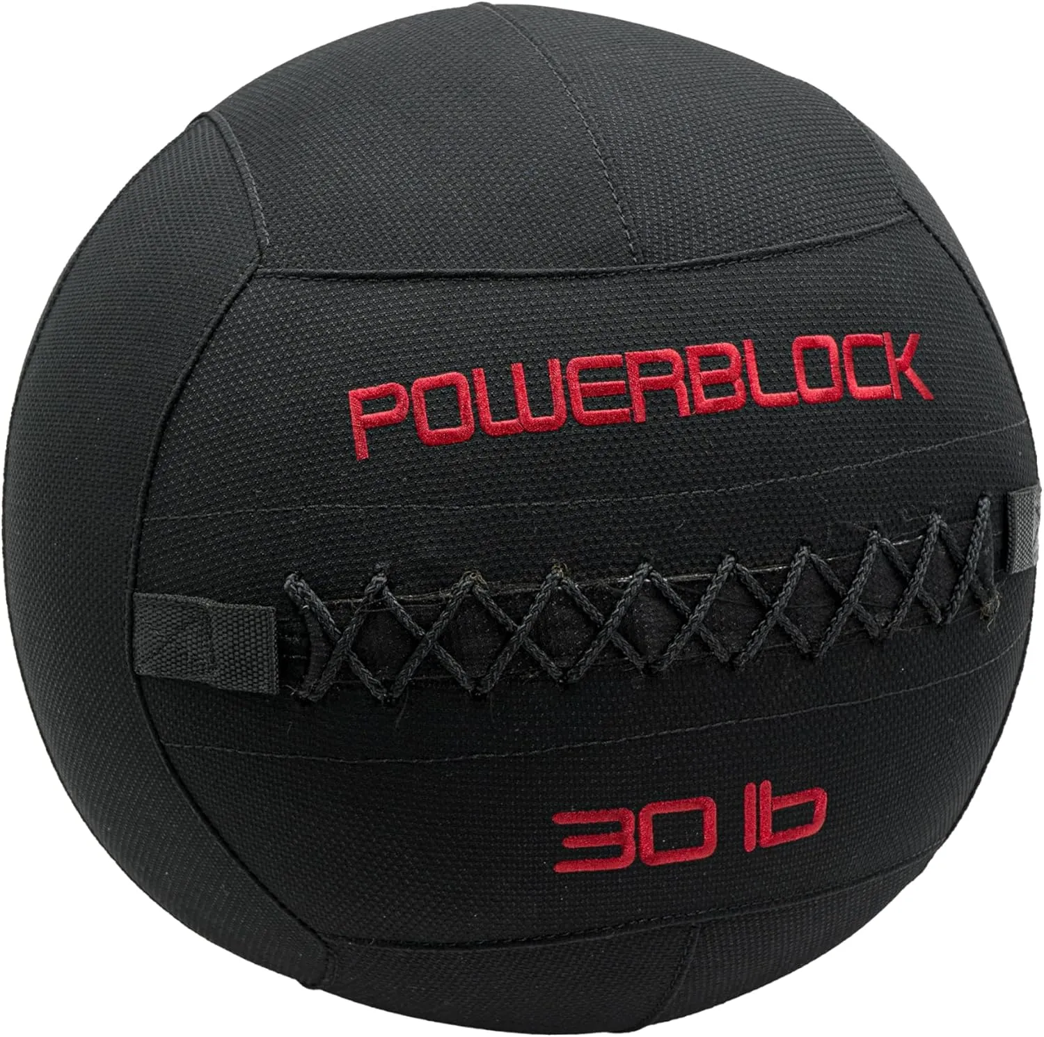 POWERBLOCK Ballistic Wallball
