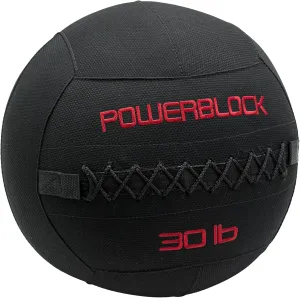 POWERBLOCK Ballistic Wallball
