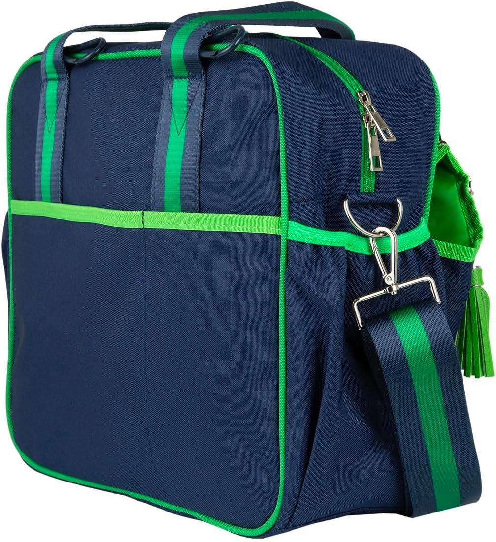 Prepster Pickleball Bag - Women's Pickleball Bag - The Epitome of Style, Functionality, and Durability