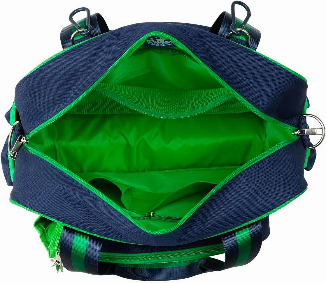 Prepster Pickleball Bag - Women's Pickleball Bag - The Epitome of Style, Functionality, and Durability