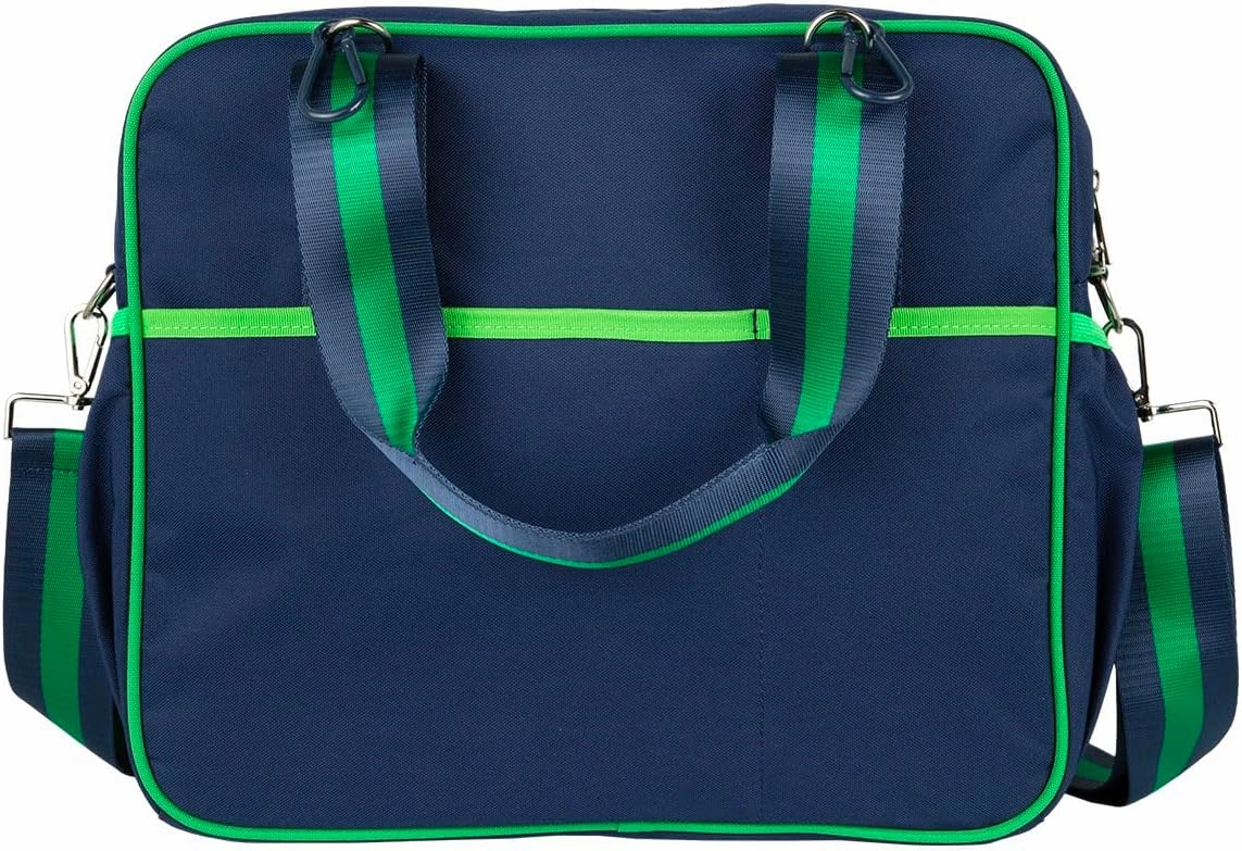 Prepster Pickleball Bag - Women's Pickleball Bag - The Epitome of Style, Functionality, and Durability