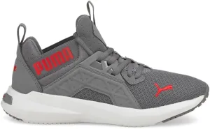 PUMA Unisex-Child Softride Enzo Nxt Knit Ps (Little Kid) Casual Shoes