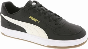 Puma Men's Caven 2.0 75 Years Sneakers Puma Black Warm Whit 10