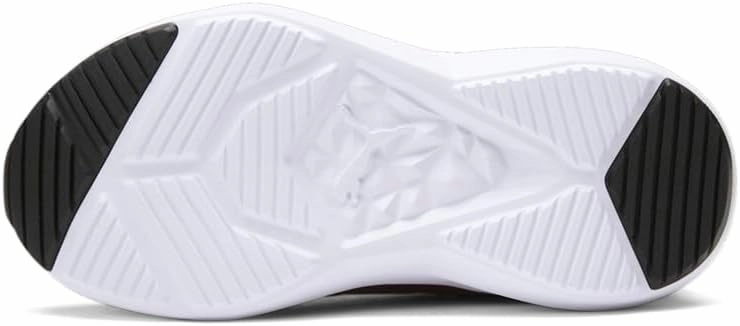 PUMA Unisex-Child Softride Enzo Nxt Knit Ps (Little Kid) Casual Shoes