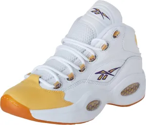 Question Mid Basketball Shoes