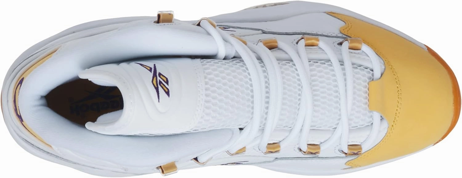 Question Mid Basketball Shoes