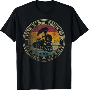 Railroad T-Shirt