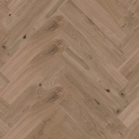 Raw Herringbone