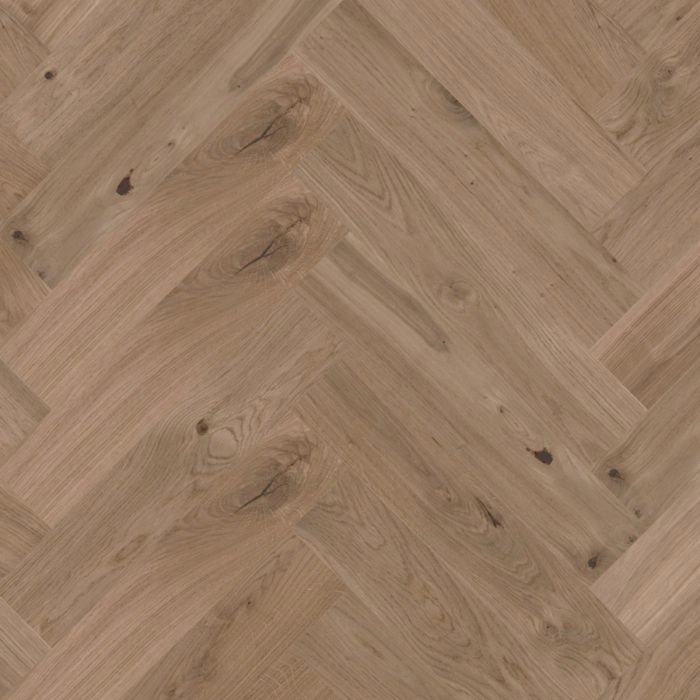 Raw Herringbone
