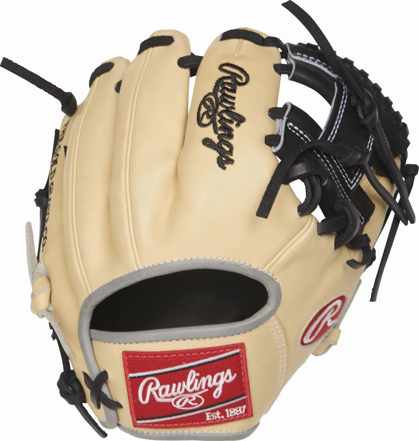 Rawlings | Infield/Catcher Training Gloves | Baseball/Softball | Multiple Styles