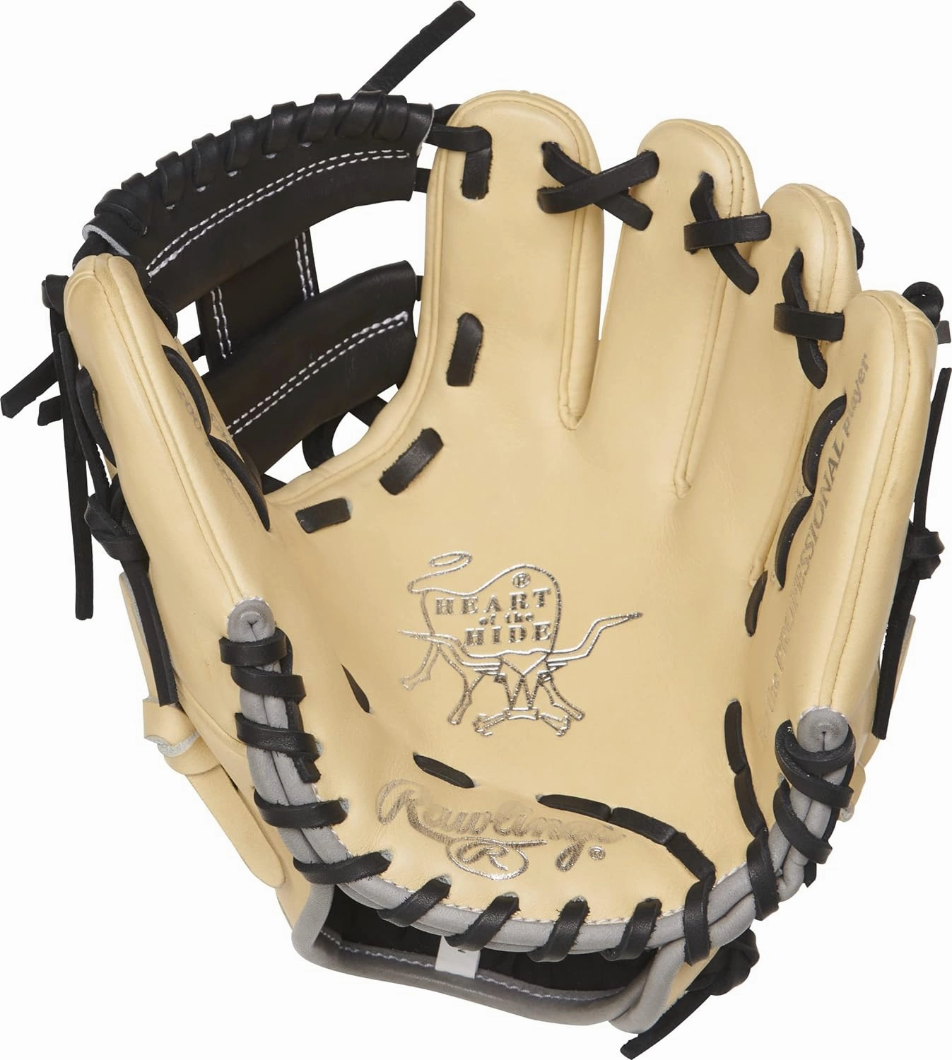 Rawlings | Infield/Catcher Training Gloves | Baseball/Softball | Multiple Styles