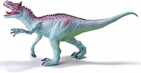 RECUR Cryolophosaurus 11" Long Realistic Jurassic Toys, Wildlife Dinosaur, Toy Model, Ages 3 