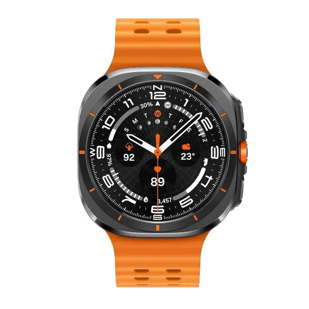 Samsung Galaxy Watch Ultra (47mm, LTE, Gray)
