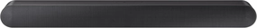 SAMSUNG HW-S50B/ZA 3.0ch All-in-One Soundbar w/Dolby 5.1, DTS Virtual:X, Q Symphony, Built in Center Speaker, Adaptive Sound Lite, Bluetooth Multi Connection, 2022 Black