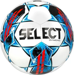 SELECT Diamond Soccer Ball