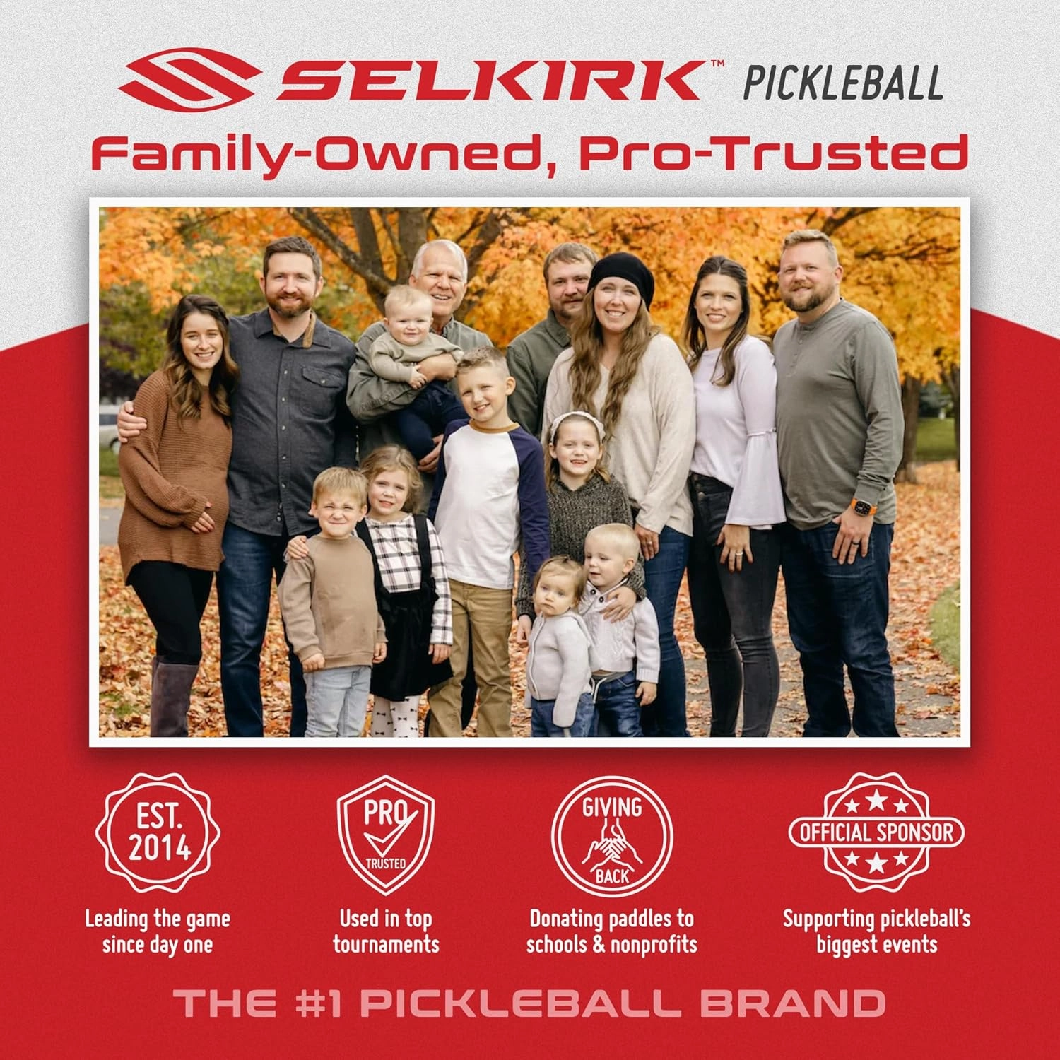 Selkirk LUXX Control Pickleball Paddle | Carbon Fiber Paddle with Polypropylene X7 Core | Designed for Unmatched Control and Added Power