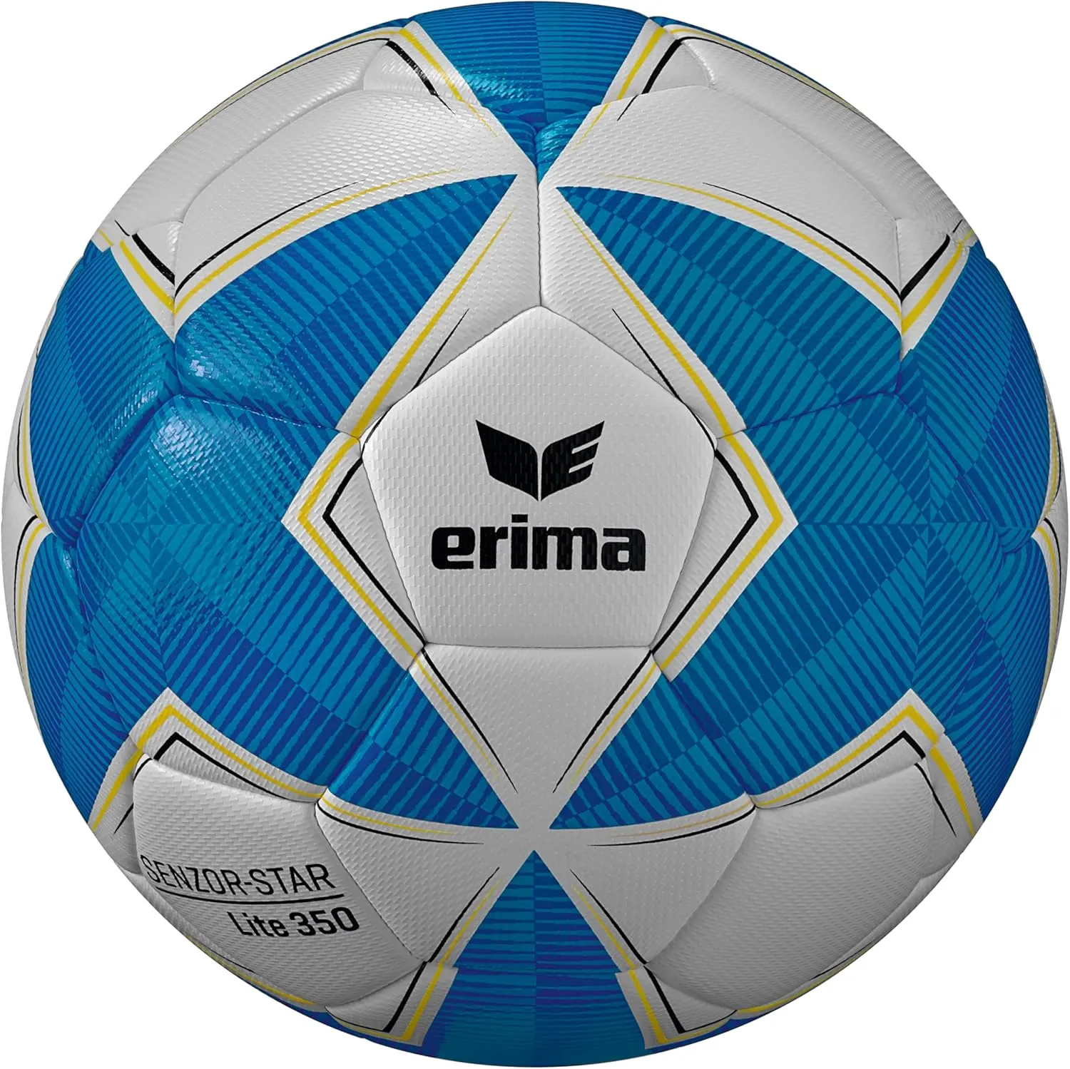 SENZOR-Star Lite 350 2.0 Football (7192504), Blue, 5