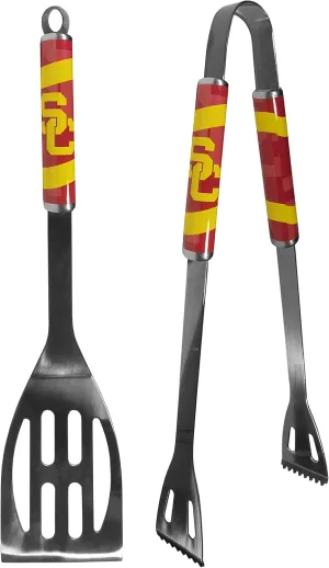 Siskiyou Sports NCAA BBQ Tool Set (2 Piece)