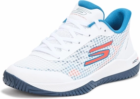 Skechers Men's Go Train Arch Fit Viper Court Pro-Pickleball Sneaker