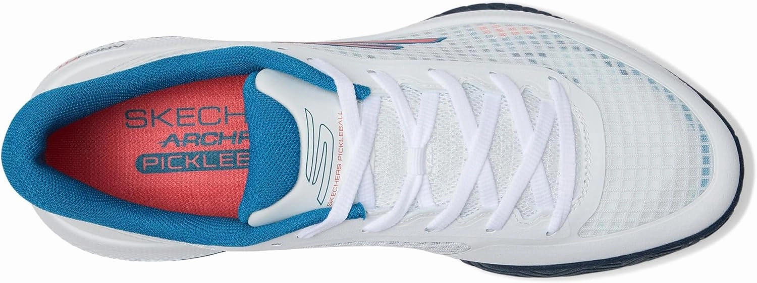 Skechers Men's Go Train Arch Fit Viper Court Pro-Pickleball Sneaker