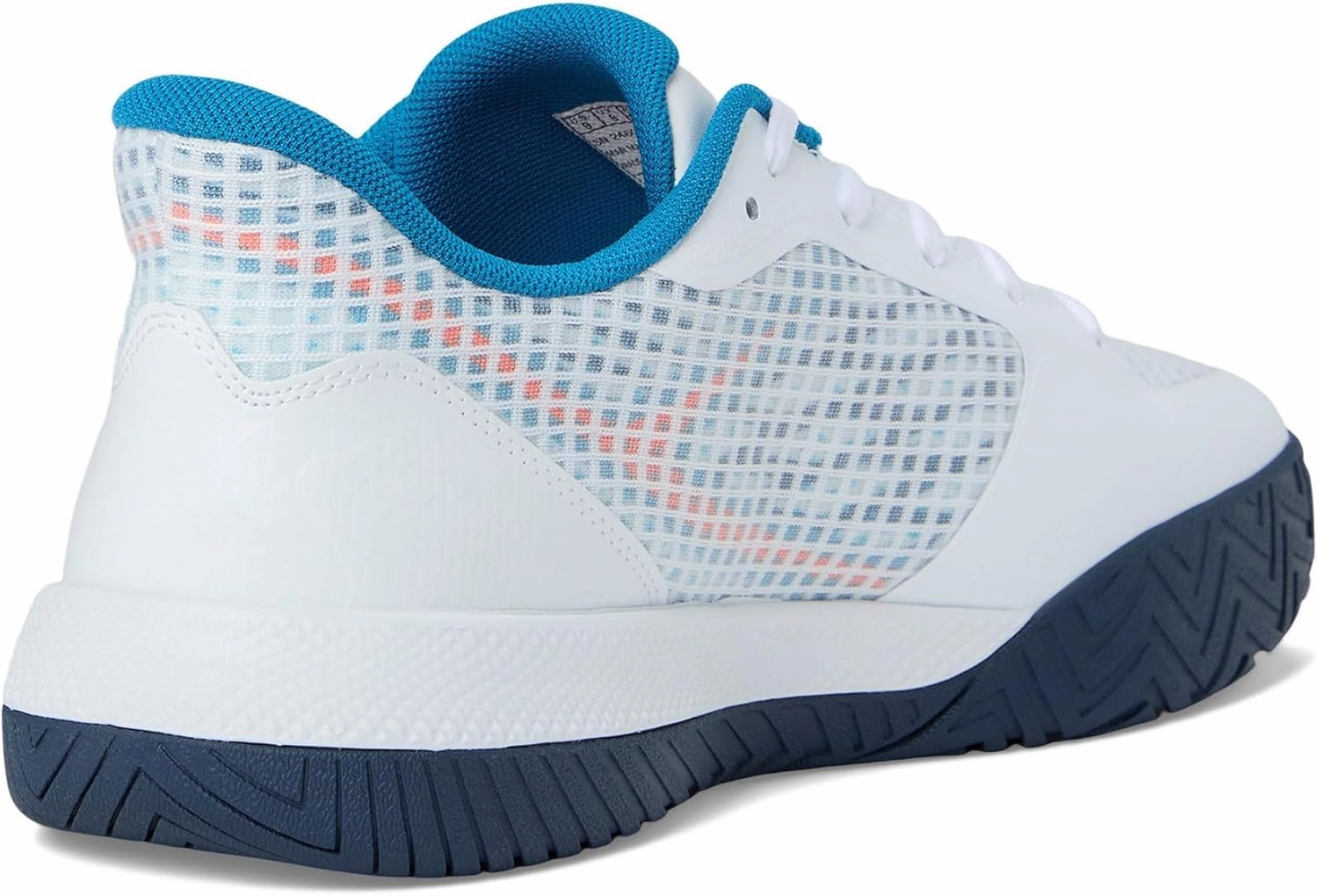 Skechers Men's Go Train Arch Fit Viper Court Pro-Pickleball Sneaker