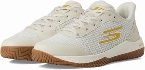 Skechers Women's Go Train Arch Fit Viper Court Pro-Pickleball Sneaker