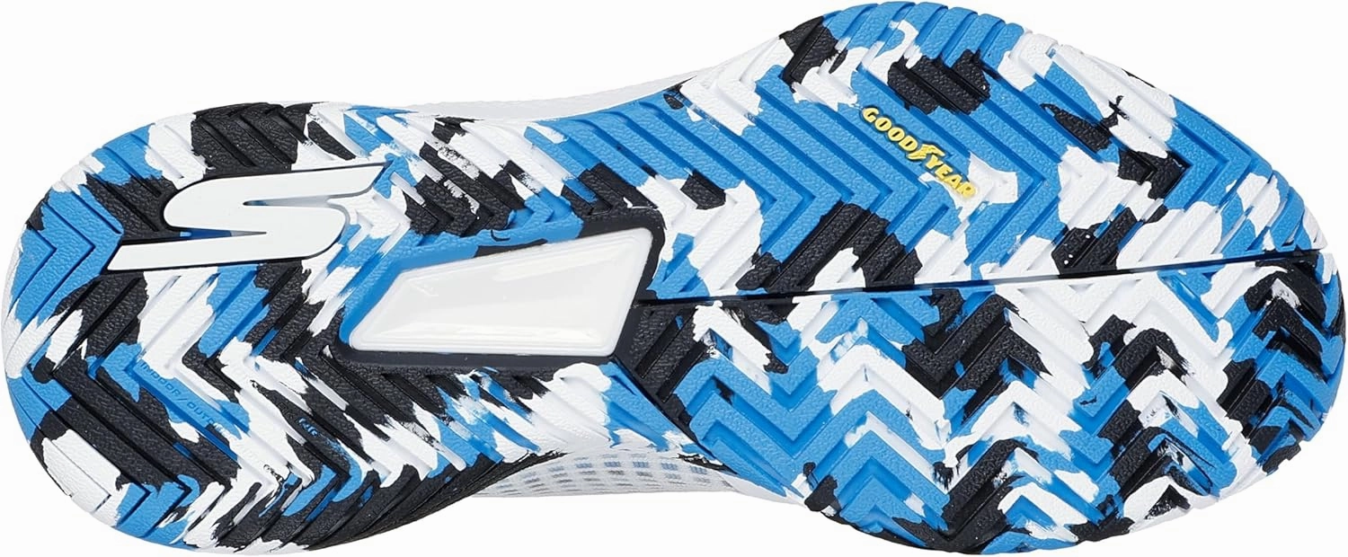 Skechers Women's Go Train Arch Fit Viper Court Pro-Pickleball Sneaker