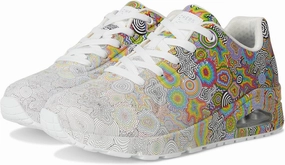 Skechers Women's Jenn Stark: Uno Sneaker