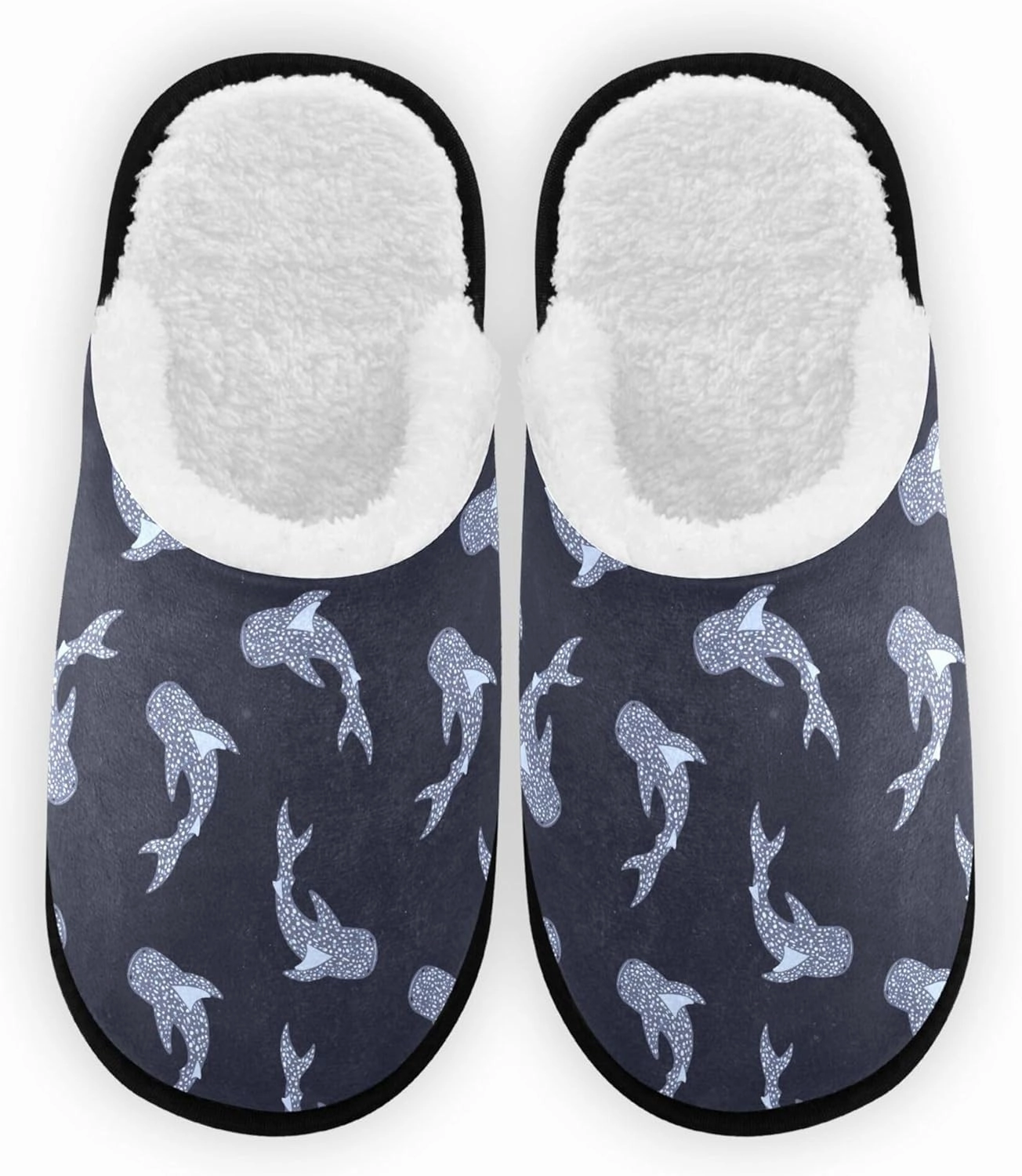 Slippers Soft Indoor Women Men House Slippers Home Shoes