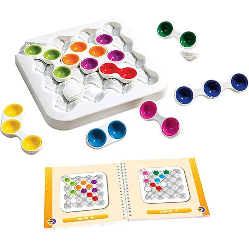 Smart Games Anti-Virus