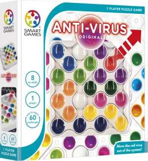 Smart Games Anti-Virus