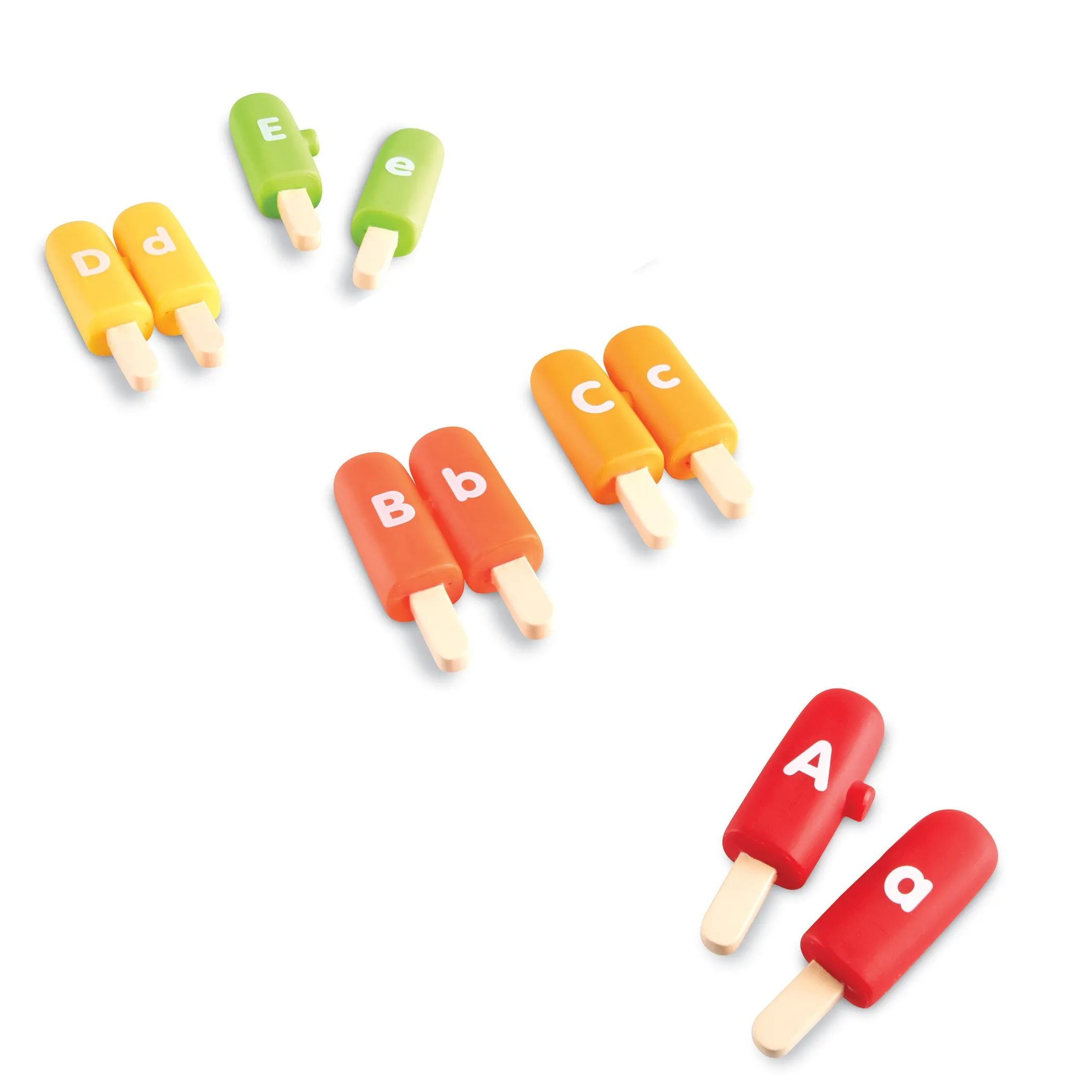 Smart Snacks® Alpha Pops™