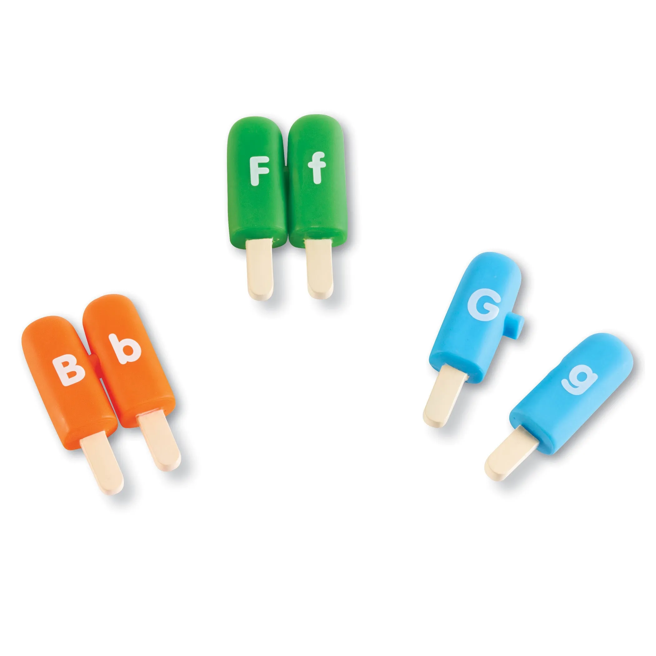 Smart Snacks® Alpha Pops™