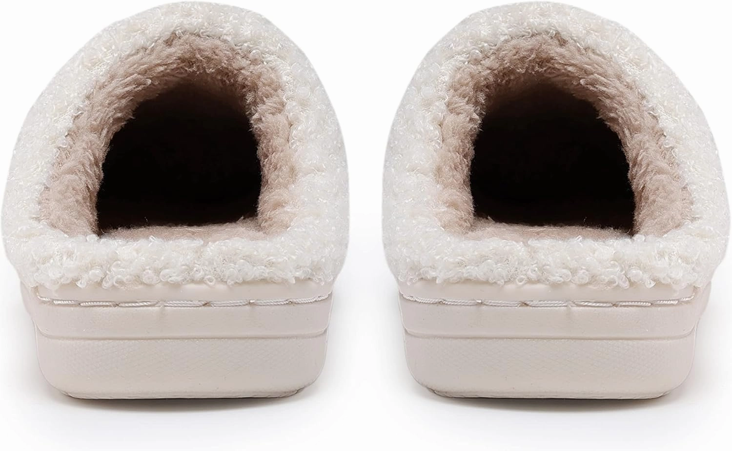 Smile Face Kids Happy Face Soft Plush Warm Slipper Anti-Slip Winter Fluffy House Shoes Soft Memory Foam Comfort Cotton Slippers Indoor and Outdoor