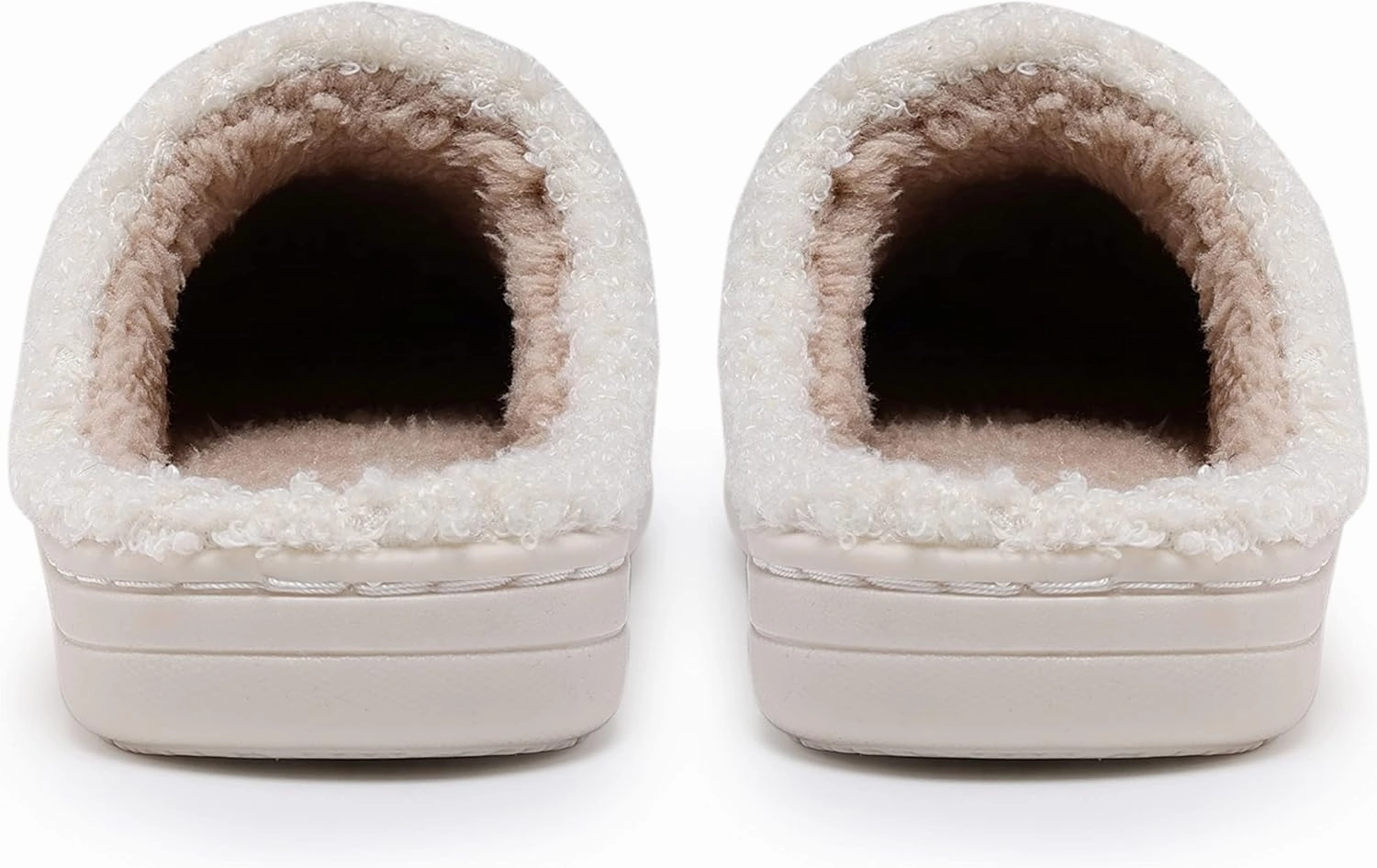 Smile Face Kids Happy Face Soft Plush Warm Slipper Anti-Slip Winter Fluffy House Shoes Soft Memory Foam Comfort Cotton Slippers Indoor and Outdoor