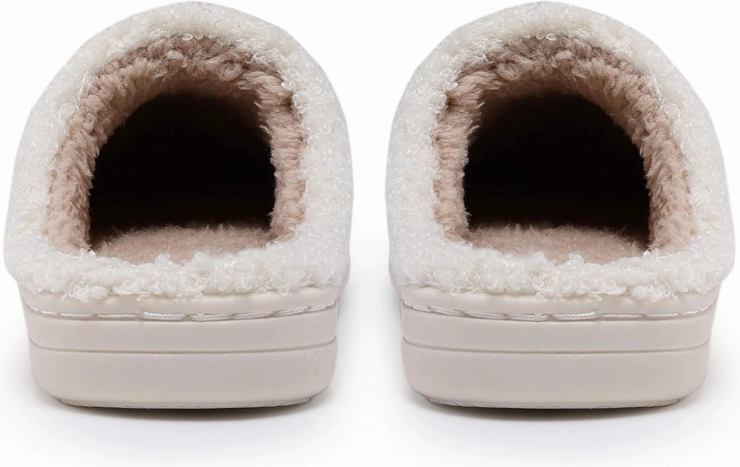 Smile Face Kids Happy Face Soft Plush Warm Slipper Anti-Slip Winter Fluffy House Shoes Soft Memory Foam Comfort Cotton Slippers Indoor and Outdoor