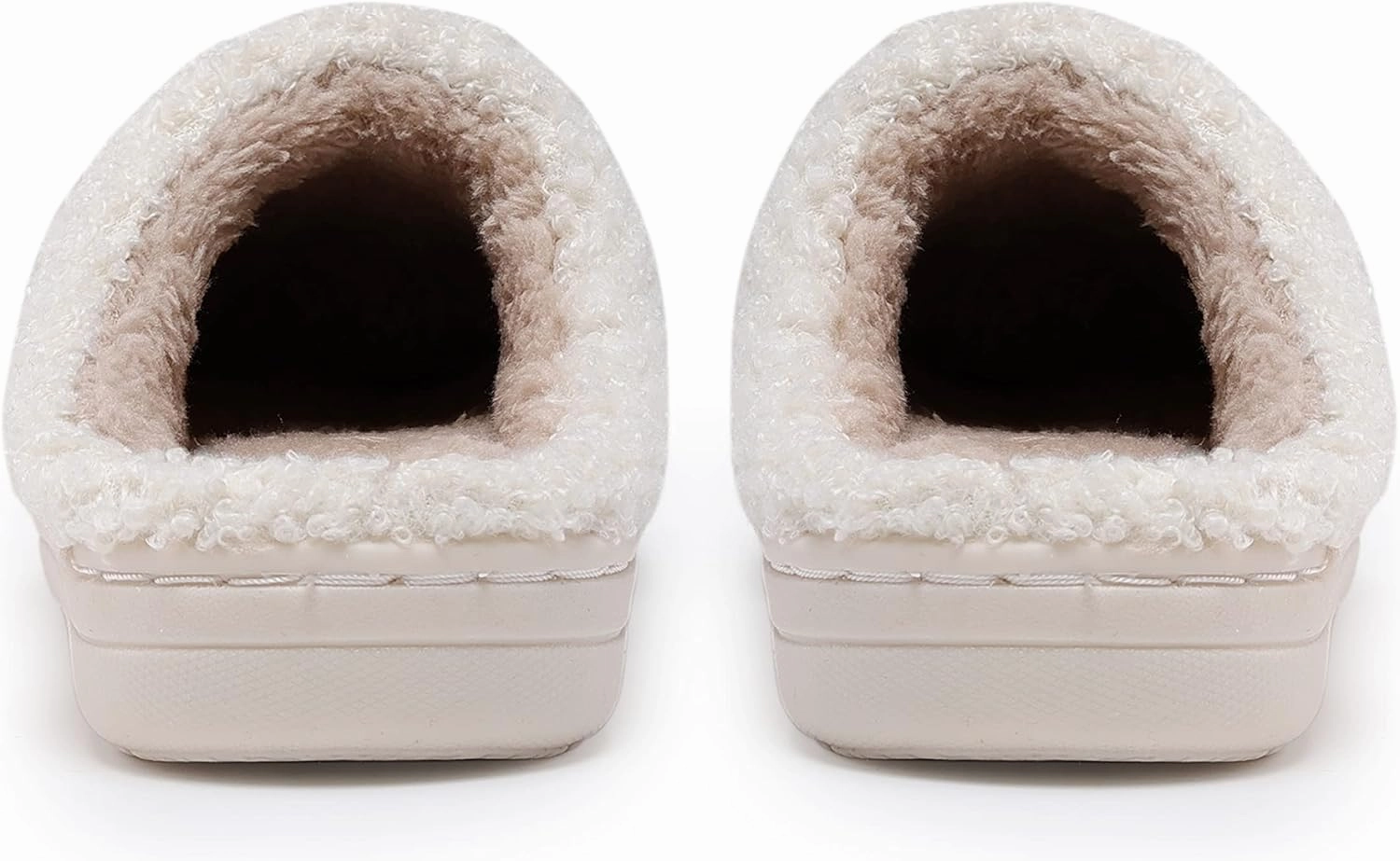Smile Face Kids Happy Face Soft Plush Warm Slipper Anti-Slip Winter Fluffy House Shoes Soft Memory Foam Comfort Cotton Slippers Indoor and Outdoor