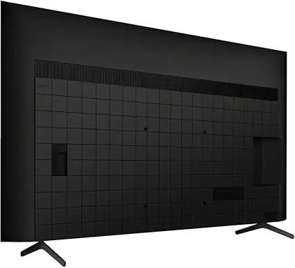 Sony BRAVIA 3 K-65S30 65″ Television – S30 Series – 4K Ultra HD – HDR – Google TV