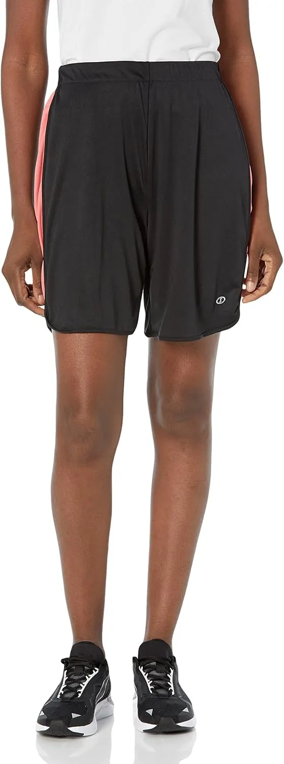 Spalding Women's Colorblock Active Basketball Short