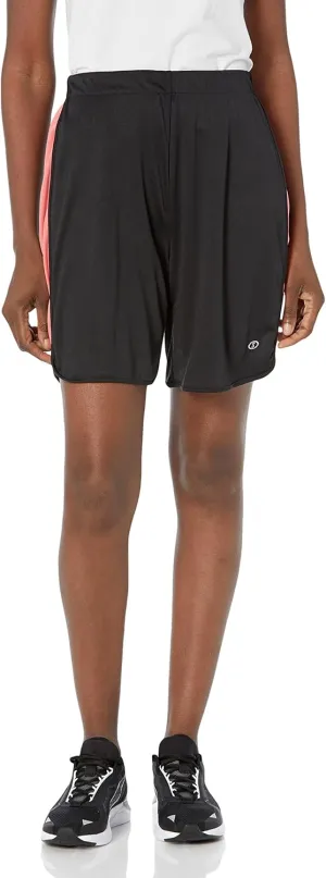 Spalding Women's Colorblock Active Basketball Short