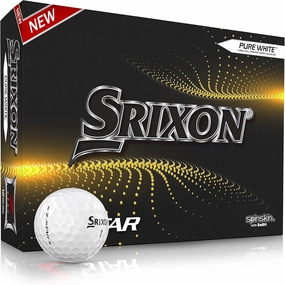 Srixon Z-Star Golf Balls (Prior Generation)