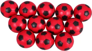 SUPVOX Table Football Replacement Ball Foosball Ball Foosball Replacements Table Soccer Game Replacements Table
