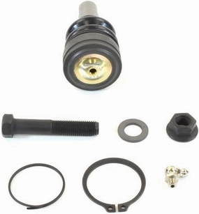 Suspension Ball Joint Front Lower XRF Chassis K500033 fits 2005-2010 Ford Mustang