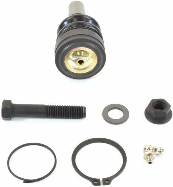 Suspension Ball Joint Front Lower XRF Chassis K500033 fits 2005-2010 Ford Mustang